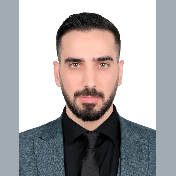Hazem Hamad Wahab