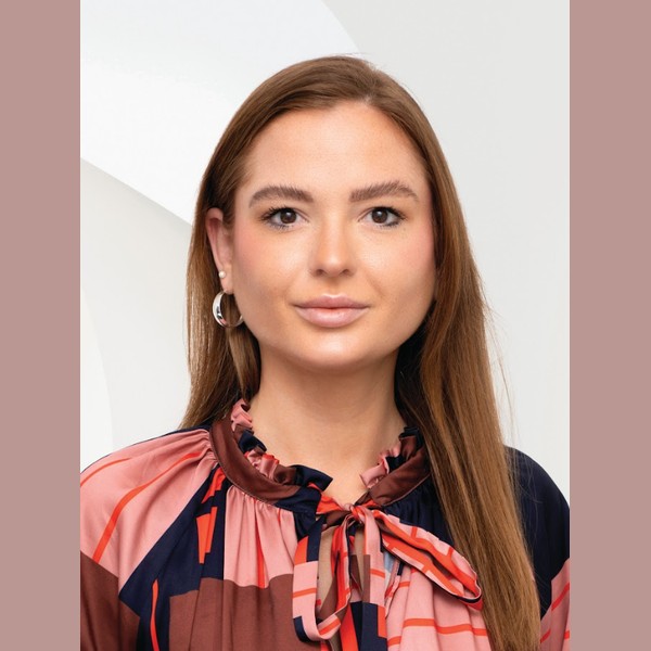 Lisa Marie Koller Doppelfeld