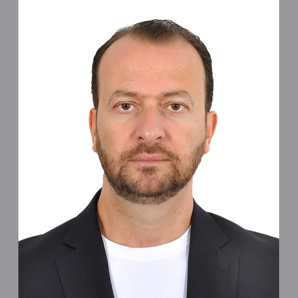 Talal Adham Turkmani