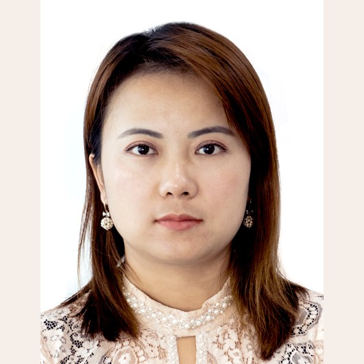 Xingye Pang