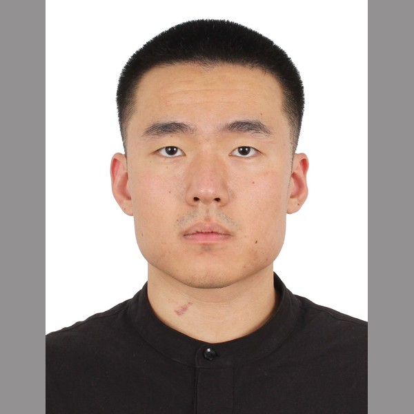Wenhao Cui