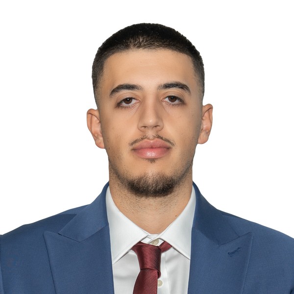 Adam Abdullah Hamzaoui