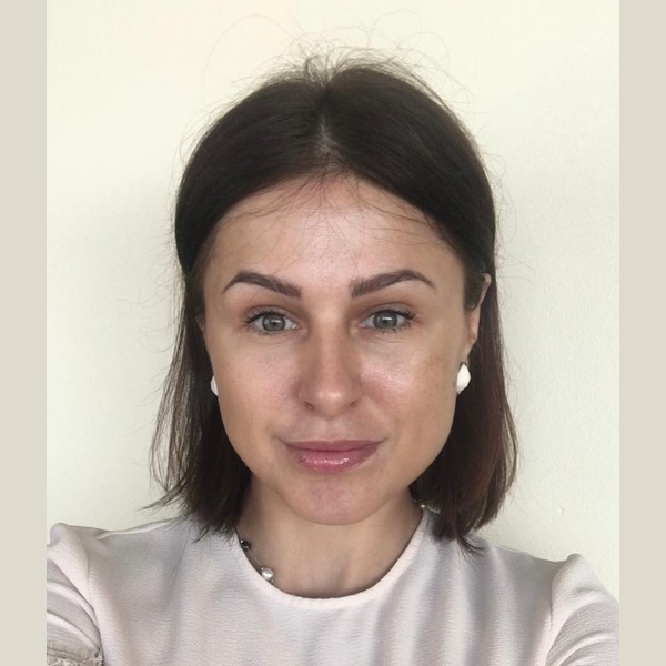 Dariya Parkhomenko
