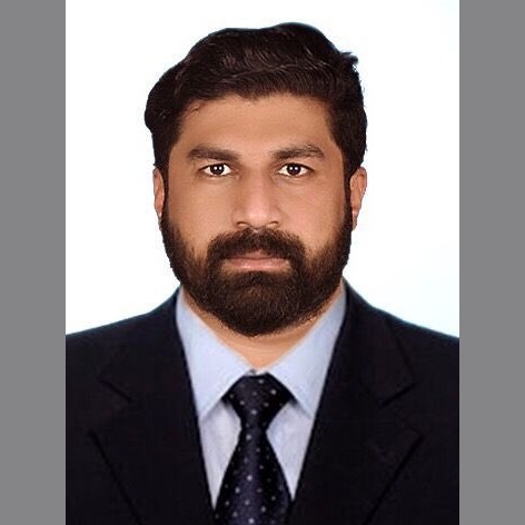Arjun Kottangal Suresh Babu Kottangal