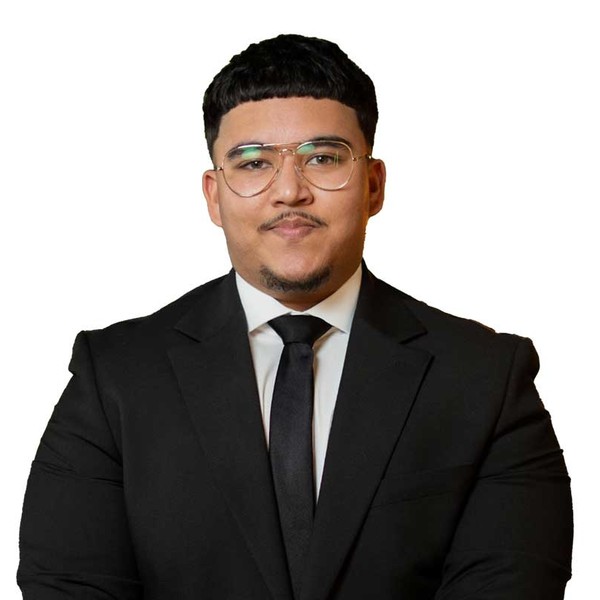 Mohammed Jahidul Rahim Islam