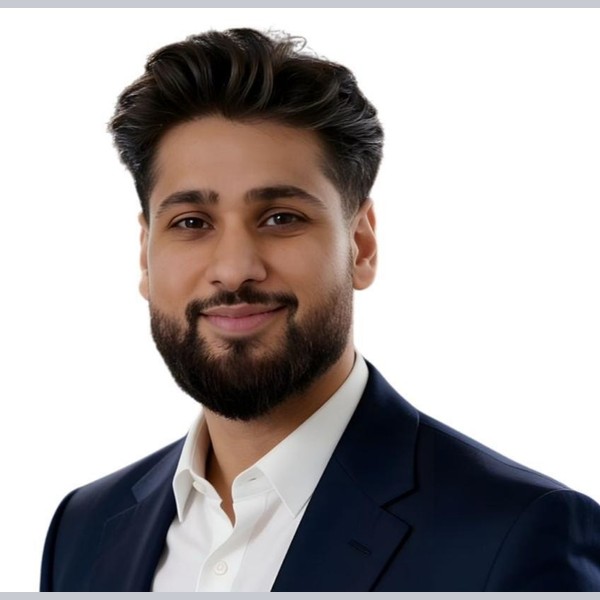 Zeeshan Anwar Haji Anwar Hussain Awan Malik
