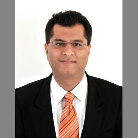Naveen Nanikram Ailani