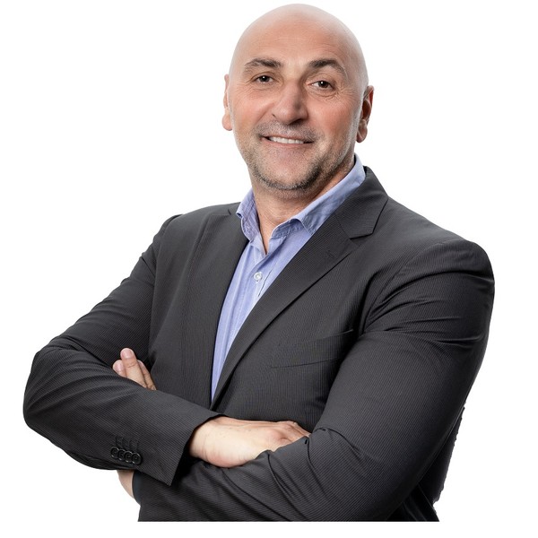 Nahid Kassem Ghabriss