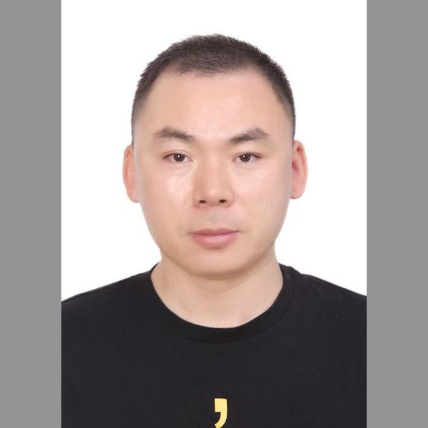 Bingchuan Fu