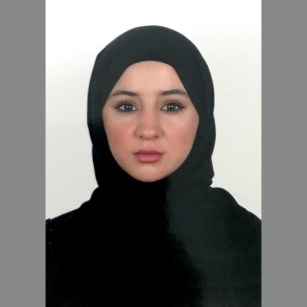 Lama Baalousha