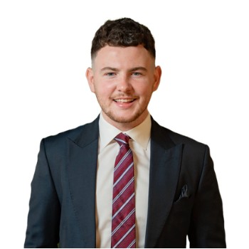 Liam Lewis Harris