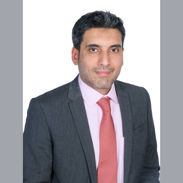 Adil Salim Yousuf