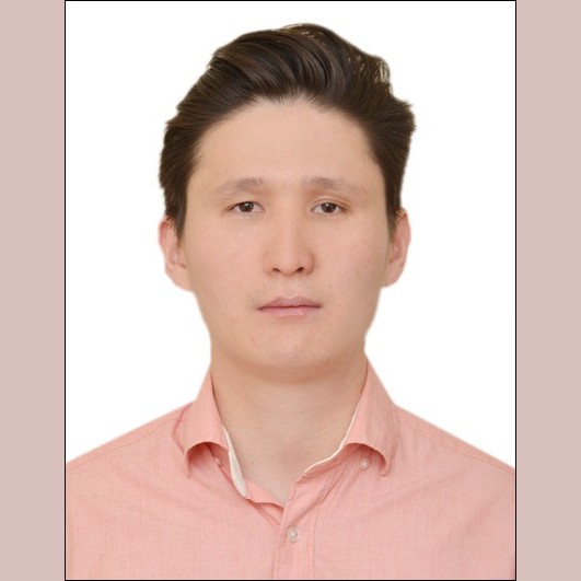 Adilet Chynystanov