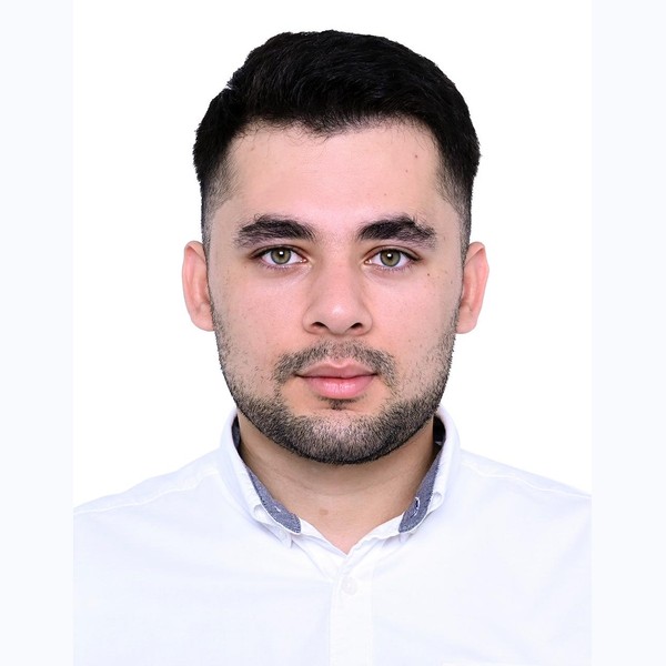 Farrukh Rahimov