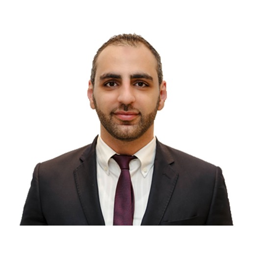 Tarik Talal Askar