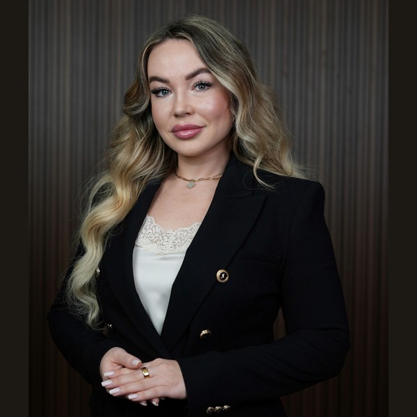 Rimma Daminova