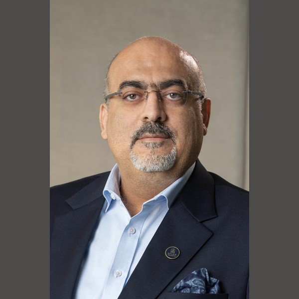 Saeed Alizadeh