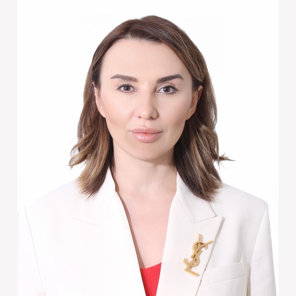 Antonina Agilova