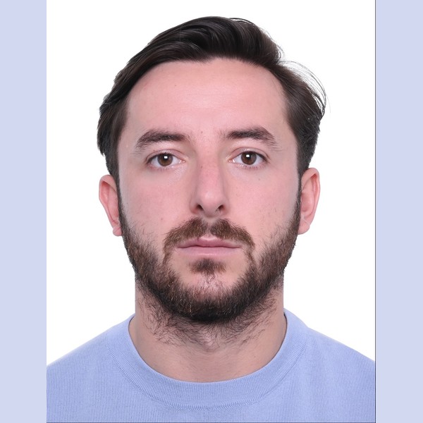 Reece John Sayers