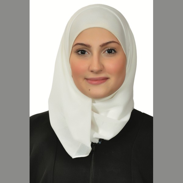 Benan Mhd Jehad Khalaf