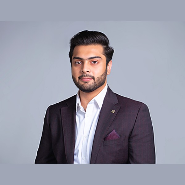 Mohsin Imran Muhammad Imran