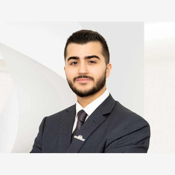 Charbel Michel Abi Saad