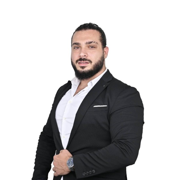 Daniel Fadi Wehbe