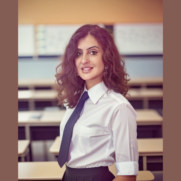 Yasmin Malick
