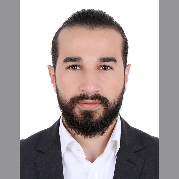 Joseph Sayed Dahdah