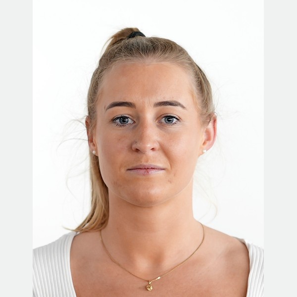 Maeve Breen
