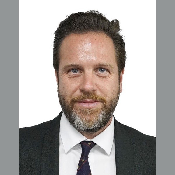 Mark Steven Boden