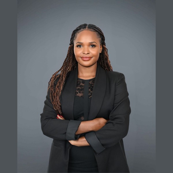 Annet Nassuuna