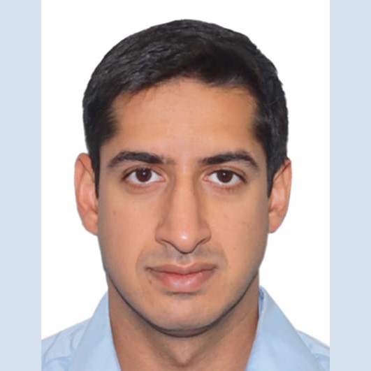 Karan Singh Jaideep Singh