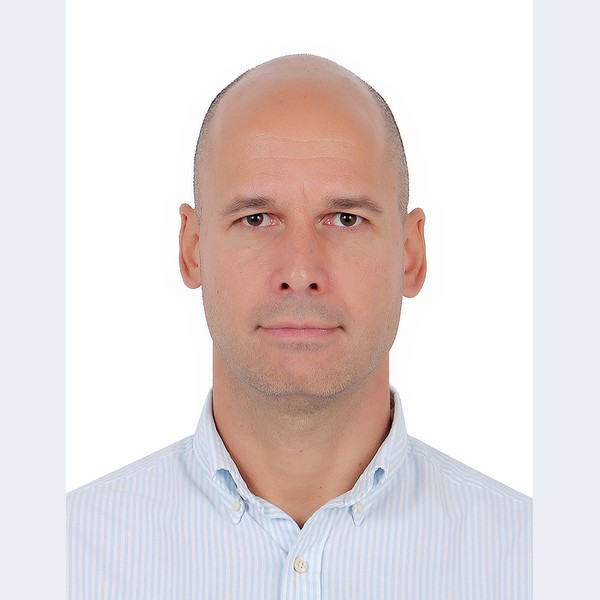 Tamas Bencsik