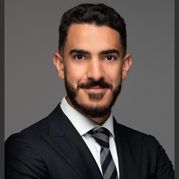 Arian Ajdari Heravi