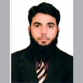 Mohammed Faheemullah Mohamed Shaukat Ullah