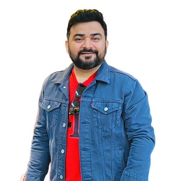 Sandeep Khajuria Mohan Lal