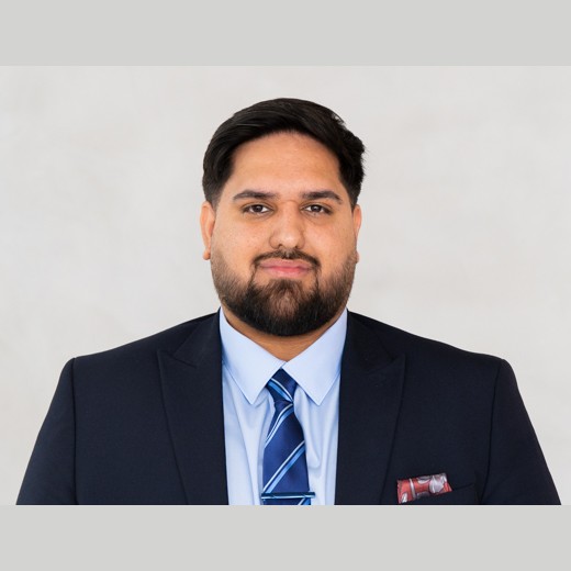 Aadil Siddiqui