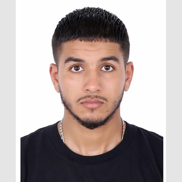 Mohamed Elsedik Sahnoune