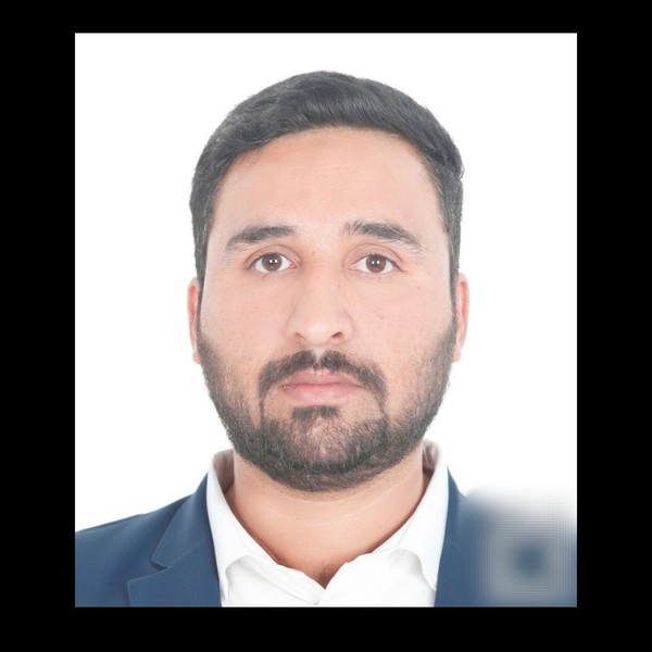 Muhammad Atique Raza Muhammad Siddique