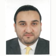 Ali Reza