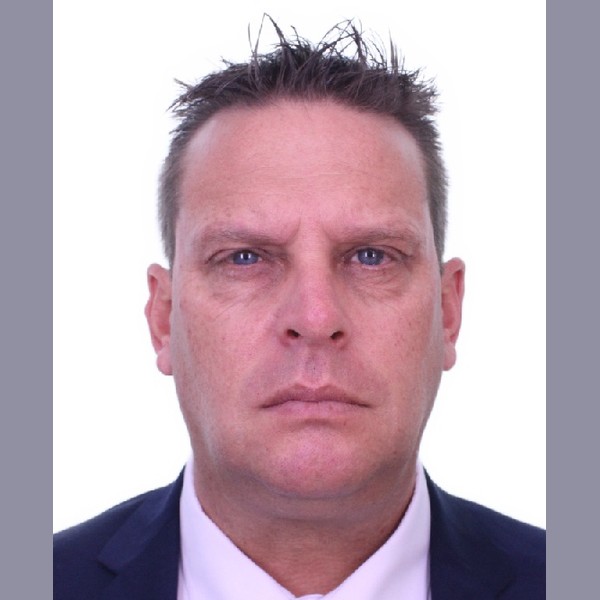 Mark Ian Wortley