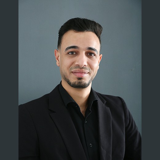 Islam Farag Taha Mansour