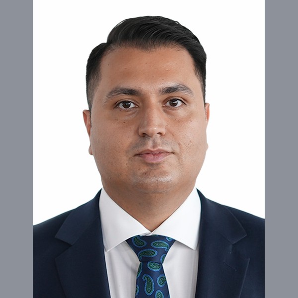 Mehron Mashayekh