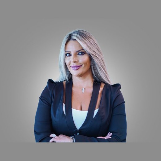 Nancy Nabil Younes