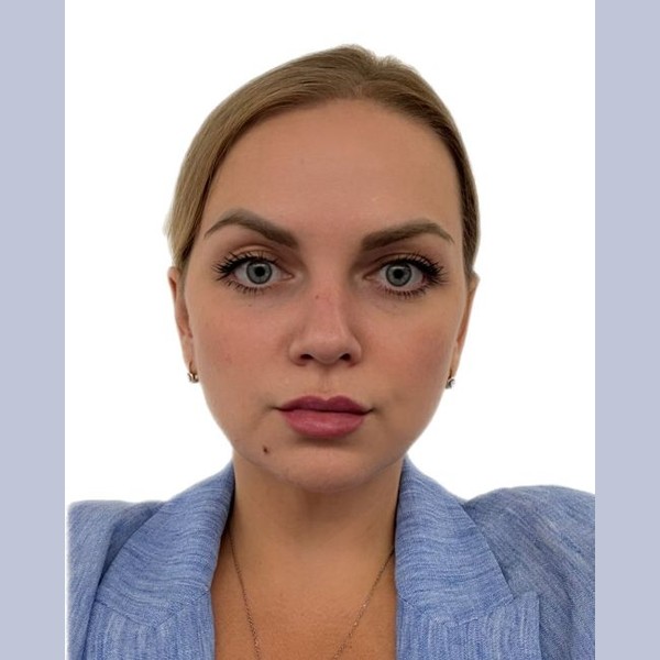 Vasilisa Pirieva