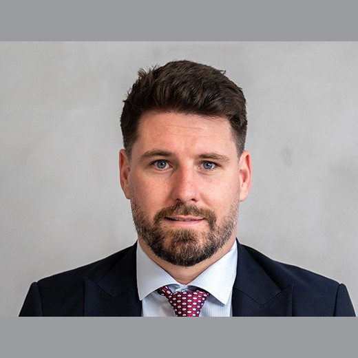 Stephen Bernard Folan