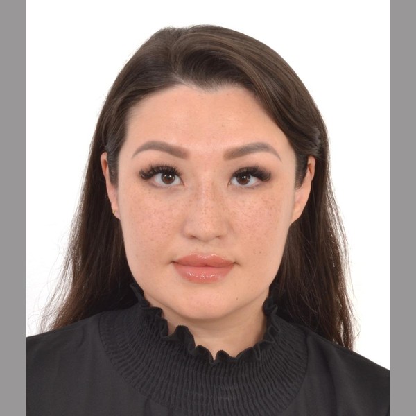 Galiya Kerimkulova