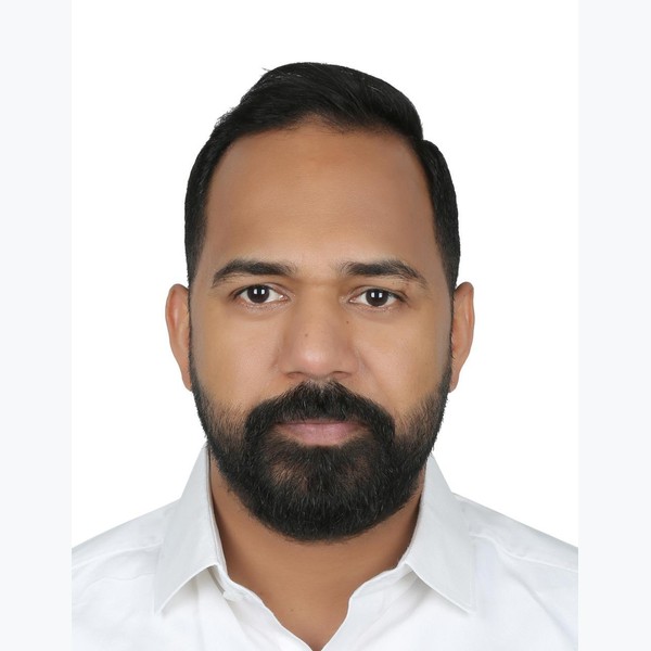 Thredeesh Mannambeth Karyamkandy Balan Mannambeth Karyamkandy