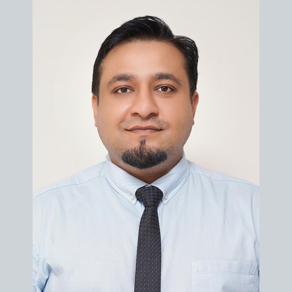 Abdul Wahab Maqbool Ahmad